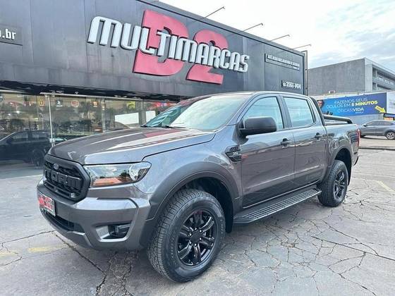 FORD RANGER 3.2 STORM 4X4 CD 20V DIESEL 4P AUTOMÁTICO FORD RANGER 3.2 STORM 4X4 CD 20V DIESEL 4P AUTOMÁTICO